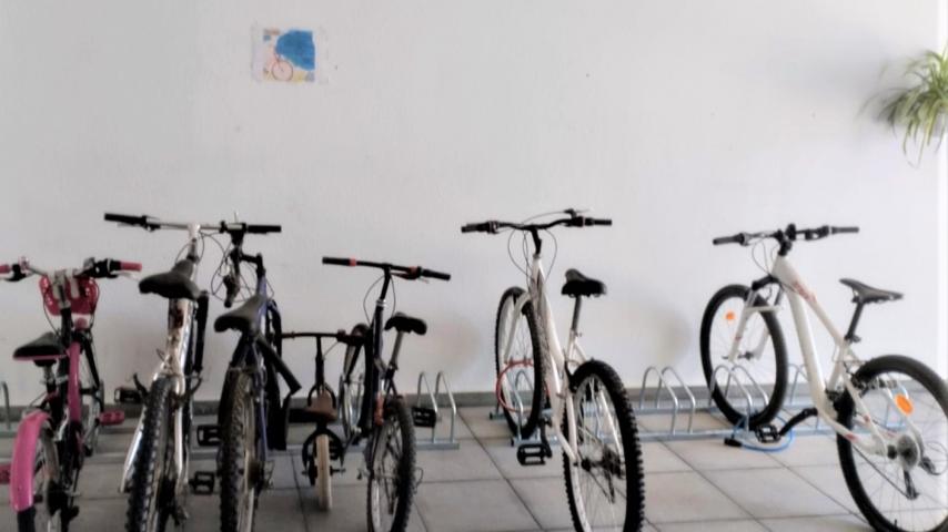 bicicletas-residencial-jubileo-cuidado-casa-comun-caritas-2