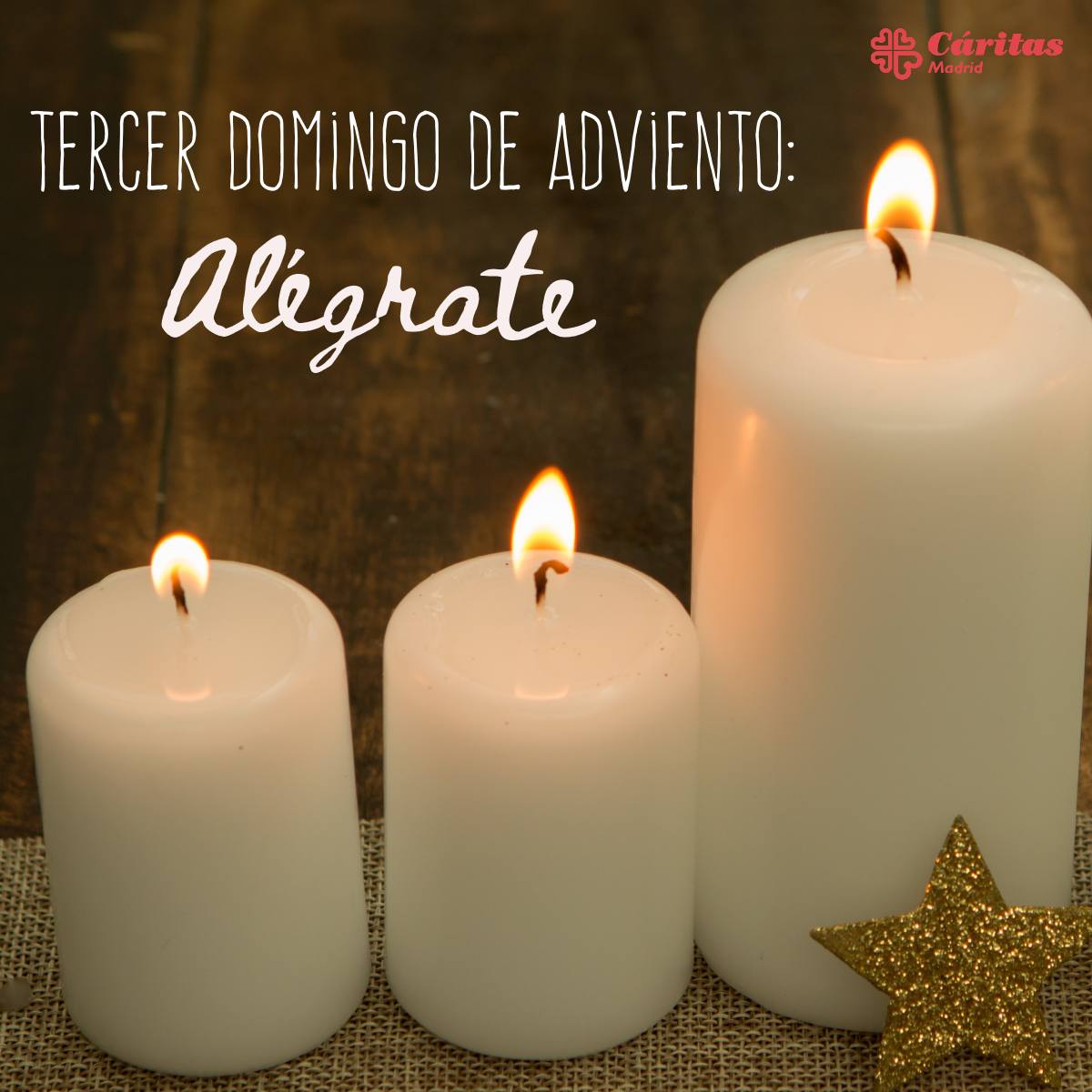 Tercer Domingo De Adviento Fecha 2024 Vakantie Gay Giralda